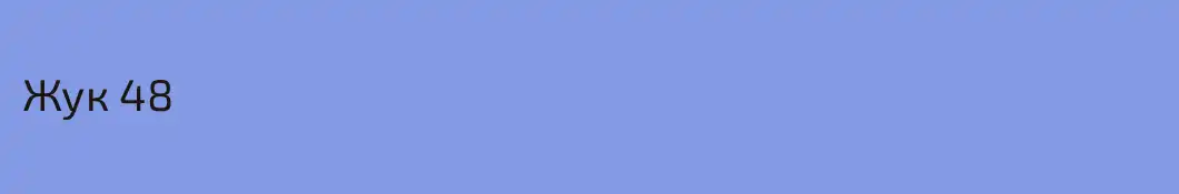 Жук 48